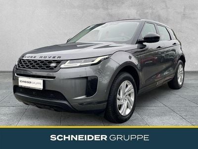 Usata Land Rover Range Rover evoque S 150 CV (110 kW) 2020 Grigio SUV