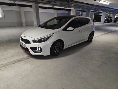 Kia Ceed GT