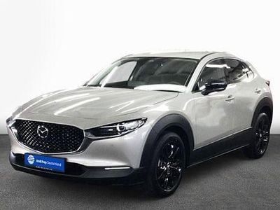 Nuova Mazda CX-30 Homura-Line 140 CV (102 kW) 2025 Grigio SUV