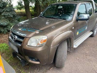 Mazda BT-50