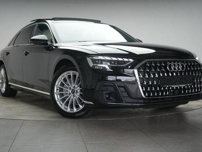 Audi A8L