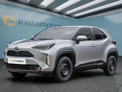 Gebraucht Toyota Yaris Cross