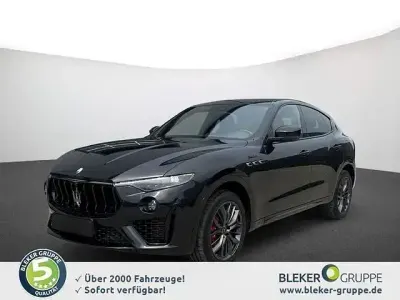Gebraucht Maserati Levante