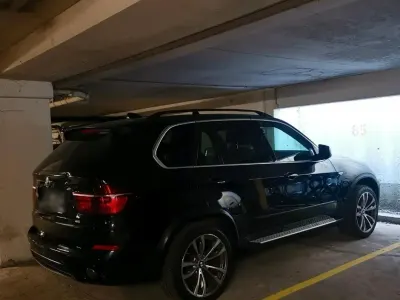 Gebraucht BMW X5