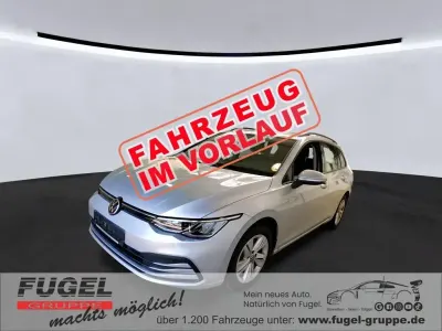 Gebraucht VW Golf VII