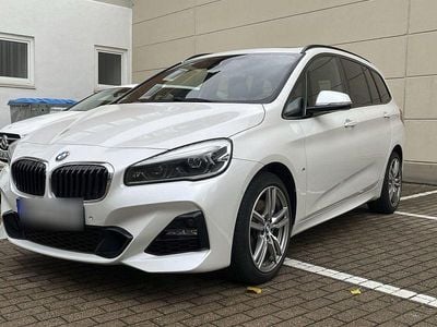 Second-hand BMW 220 M Sport 190 CP (139 kW) 2019 Alb Break