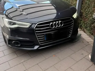 Gebraucht Audi A6
