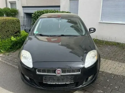 Gebraucht Fiat Bravo