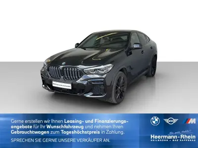 Gebraucht BMW X6
