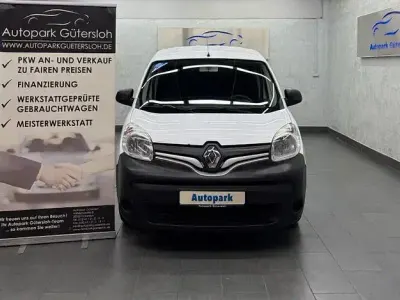 Occasion Renault Kangoo