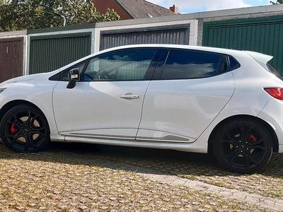 Renault Clio IV