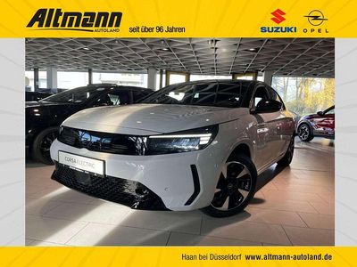 Novo Opel Corsa-e 114 kW (156 HP) 2025 Other Citadino