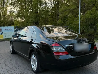 Gebraucht Mercedes S320