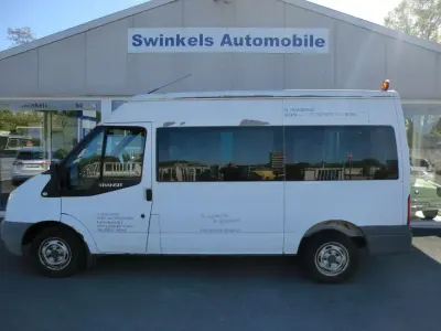 Gebraucht Ford 300
