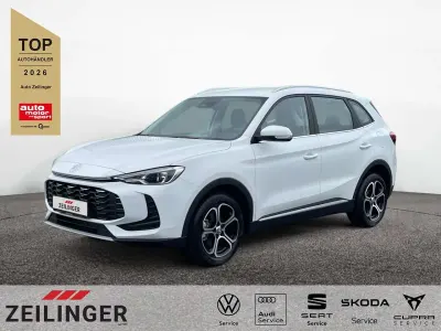 Gebraucht MG ZS