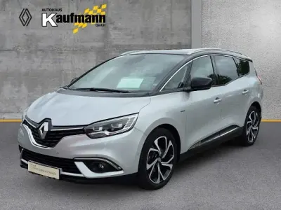 Gebraucht Renault Grand Scénic IV