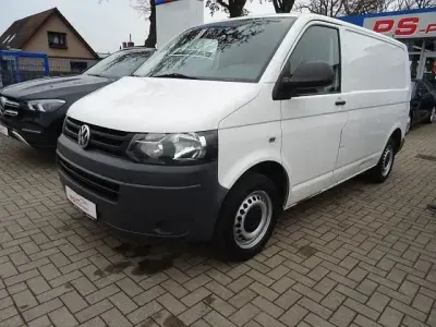 Brugt VW Transporter 75 HK (55 kW) 2012 Andere Van