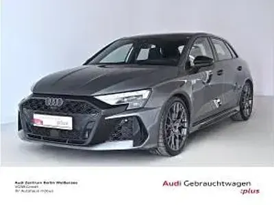 Gebraucht Audi RS3