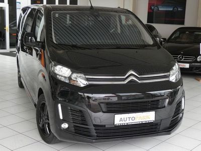 Citroën Spacetourer