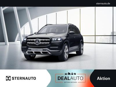 Mercedes GLS350