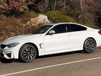 BMW 430