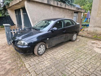 Seat Cordoba