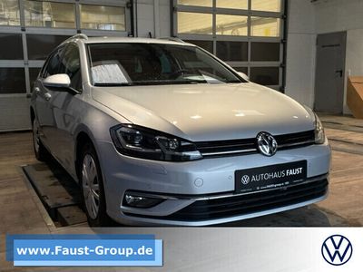 gebraucht VW Golf VII Highline