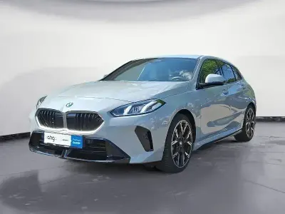 Gebraucht BMW 118