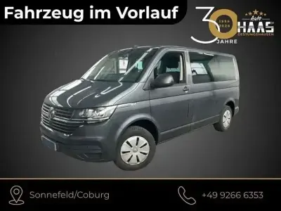 Usata VW Multivan R 110 CV (80 kW) 2021 Andere Monovolume