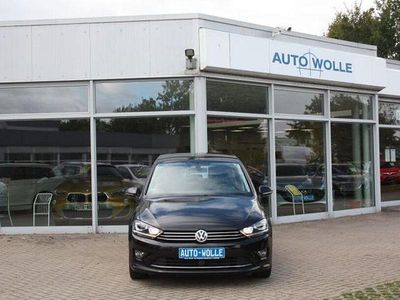 Schwarz Gebraucht 2014 VW Golf VII Limousine | 10.950 € (Fairer Preis)