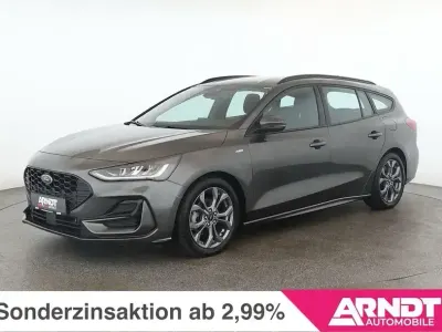 Gebraucht Ford Focus