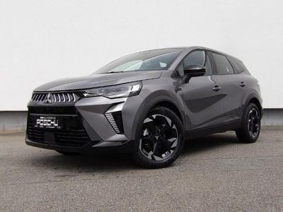 Neu Mitsubishi Grandis Diamant Edition 141 PS (103 kW) 2026 Grau SUV