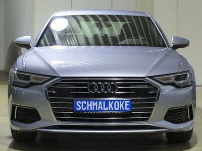 Gebraucht Audi A6 Design 245 PS (180 kW) 2023 Florettsilber (metallic) Limousine