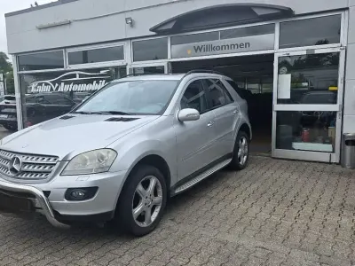Gebraucht Mercedes ML280