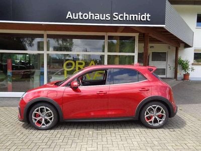 Gebraucht Ora 03 GT 125 kW (171 PS) 2025 Mars red Kleinwagen