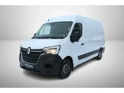 Gebraucht Renault Master 150 PS (110 kW) 2020 Unbekannt Van / Kleinbus