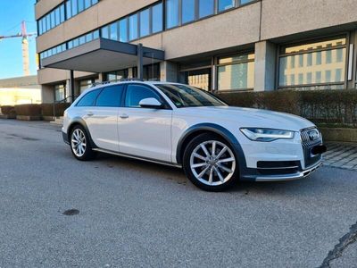 gebraucht Audi A6 Allroad 