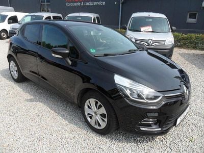 Renault Clio IV