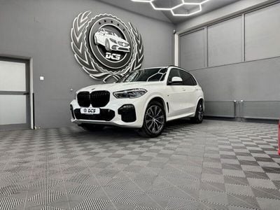 BMW X5 M50