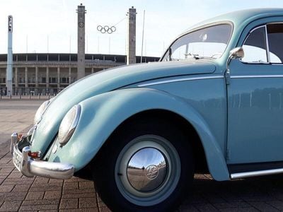VW Käfer