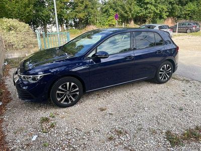 VW Golf VIII
