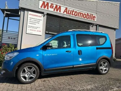 Gebraucht Dacia Dokker