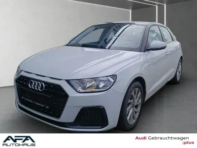 Gebraucht Audi A1 Sportback