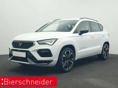 Gebraucht Cupra Ateca