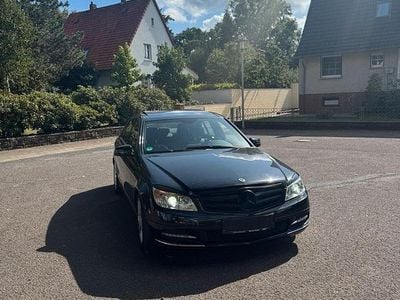 Mercedes C350