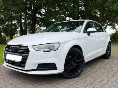 Gebraucht Audi A3