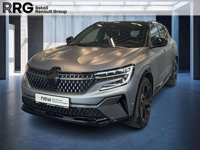 Grau kql + schwarz gne Gebraucht 2022 Renault Austral SUV | 28.489 € (Teuer)