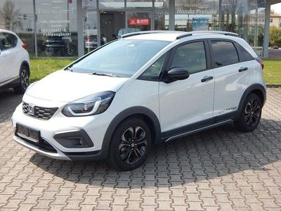 Second-hand Honda Jazz Advance 122 CP (89 kW) 2025 Hatchback