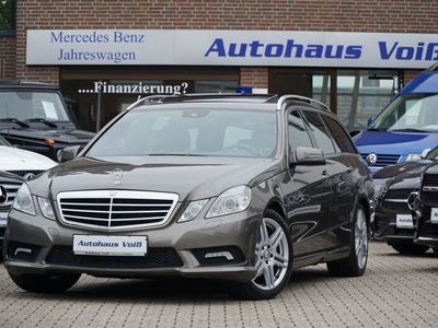 Mercedes E250