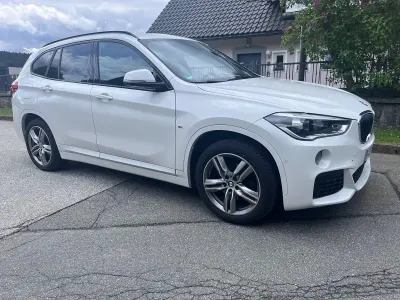 Gebraucht BMW X1